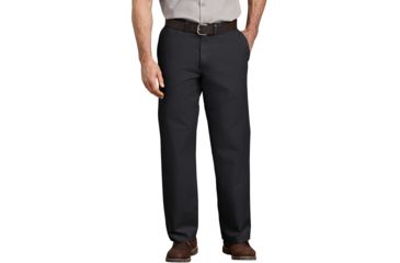 Image of Dickies - Industrial Relaxed Fit Straight Leg Multi-use Pocket Pant, Black - 2112272BK30 30