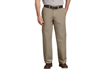 Image of Dickies - Industrial Relaxed Fit Straight Leg Multi-use Pocket Pant, Desert Sand - 2112272DS30 30