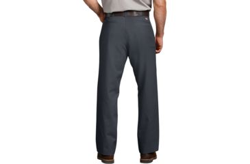Image of Dickies - Industrial Relaxed Fit Straight Leg Multi-use Pocket Pant, Dow Charcoal - 2112272DC30 30