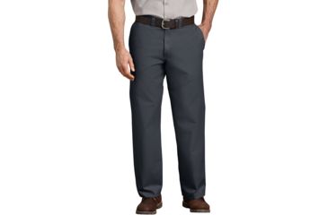 Image of Dickies - Industrial Relaxed Fit Straight Leg Multi-use Pocket Pant, Dow Charcoal - 2112272DC30 30