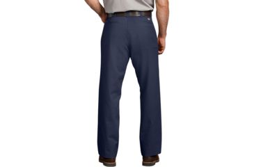 Image of Dickies - Industrial Relaxed Fit Straight Leg Multi-use Pocket Pant, Navy - 2112272NV30 30
