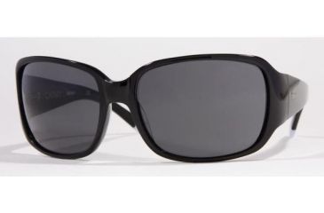 Image of DKNY DY4027-323813-6218 Sunglasses with Lined Bifocal Rx Prescription Lenses Amaranth Red Frame
