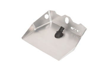 Image of DMOS Alpha 4 Shovel, Blue, 32700