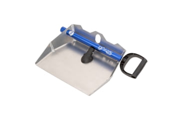 Image of DMOS Alpha 4 Shovel, Blue, 32700