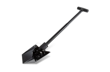 Image of DMOS Compact Delta Shovel, Black, 32713