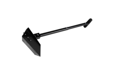 Image of DMOS Compact Delta Shovel, Black, 32713