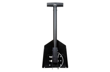 Image of DMOS Compact Delta Shovel, Black, 32713