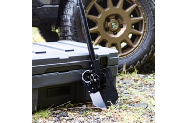 Image of DMOS Compact Delta Shovel, Black, 32713