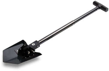 Image of DMOS Compact Delta Shovel, Black, 32713