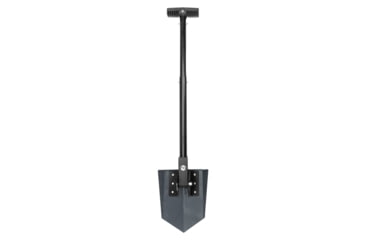 Image of DMOS Compact Delta Shovel, Grey, 32714