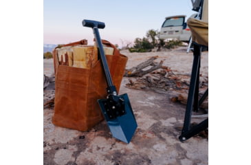Image of DMOS Compact Delta Shovel, Grey, 32714