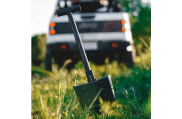 Image of DMOS Compact Delta Shovel, Grey, 32714