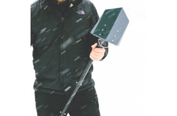 Image of DMOS Compact Delta Shovel, Grey, 32714