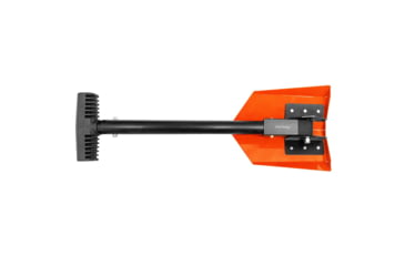 Image of DMOS Compact Delta Shovel, Orange, 32716