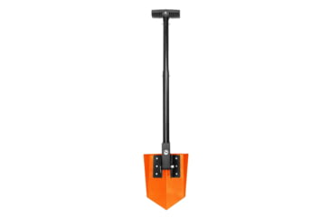 Image of DMOS Compact Delta Shovel, Orange, 32716