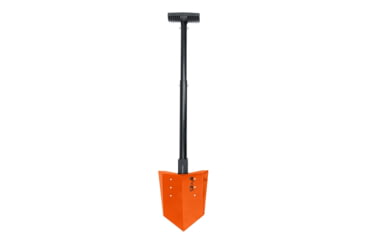 Image of DMOS Compact Delta Shovel, Orange, 32716