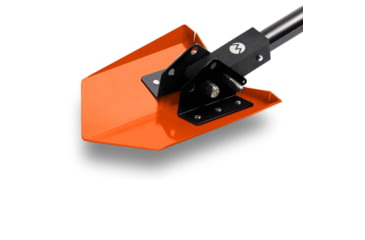 Image of DMOS Compact Delta Shovel, Orange, 32716