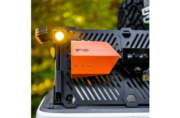 Image of DMOS Compact Delta Shovel, Orange, 32716