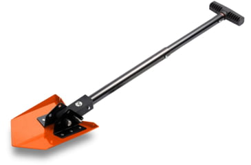Image of DMOS Compact Delta Shovel, Orange, 32716