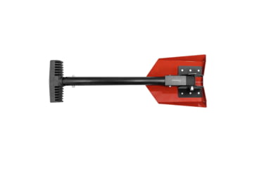 Image of DMOS Compact Delta Shovel, Red, 32715