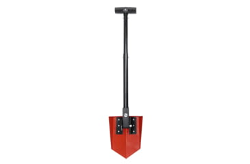 Image of DMOS Compact Delta Shovel, Red, 32715