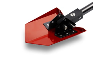 Image of DMOS Compact Delta Shovel, Red, 32715