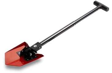 Image of DMOS Compact Delta Shovel, Red, 32715