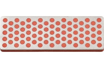 Image of DMT Mini Diamond Whetstone, fine grit 600, Blue DMTW7F