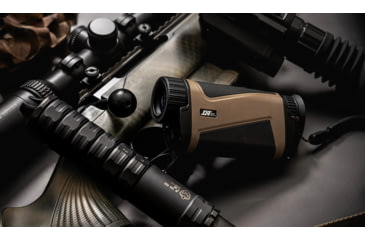 Image of DNT Optics H315R Hound Handheld Thermal Monocular