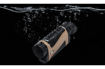 Image of DNT Optics H315R Hound Handheld Thermal Monocular