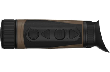 Image of DNT Optics H315R Hound Handheld Thermal Monocular