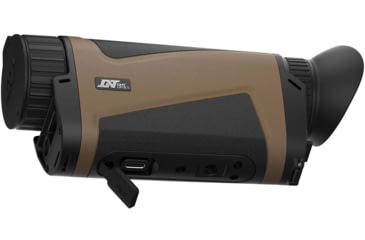 Image of DNT Optics H315R Hound Handheld Thermal Monocular