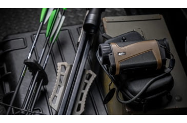 Image of DNT Optics H315R Hound Handheld Thermal Monocular