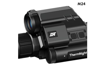 Image of DNT Optics Plug-M24 IR Delete Cap
