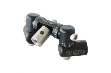 Image of Doinker Mighty Mount, Adjustable V-Bar Mount MMFAVBM