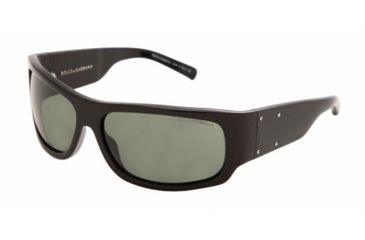 Image of Dolce &amp; Gabanna DG4034 #501/31 - Shiny Black Crystal Green Frame