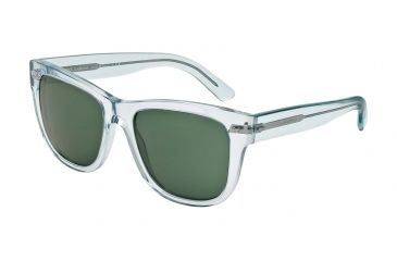Image of Dolce&amp;Gabbana NEW BOND STREET DG4223 Progressive Prescription Sunglasses DG4223-282371-55 - Lens Diameter 55 mm, Frame Color Transparent Green