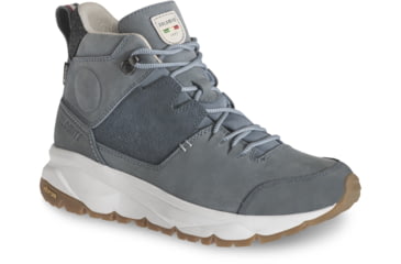 Image of Dolomite Braies High GTX 2.0 Shoes - Womens, Denim Blue, 9.5, 2856350924013-9.5