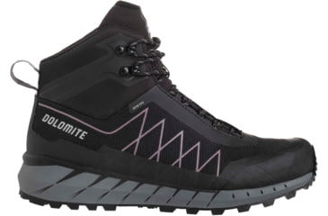 Image of Dolomite Croda Nera HI GTX Shoes - Womens, Black, 8.5, 2892240119011-8.5