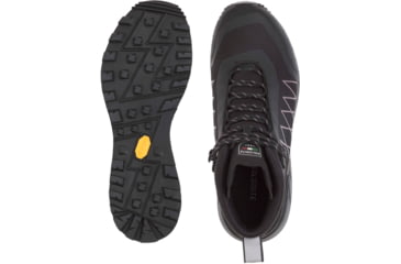 Image of Dolomite Croda Nera HI GTX Shoes - Womens, Black, 8.5, 2892240119011-8.5