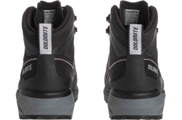 Image of Dolomite Croda Nera HI GTX Shoes - Womens, Black, 8.5, 2892240119011-8.5