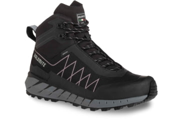 Image of Dolomite Croda Nera HI GTX Shoes - Womens, Black, 8.5, 2892240119011-8.5