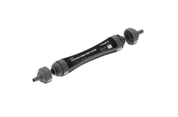 Image of DOMETIC ECO Holding Tank Vent Filter w/Mounting Bracket, Hardware and adapters Sealand 56506