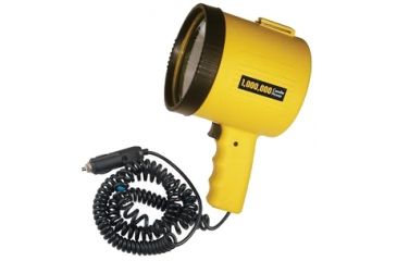 Image of Dorcy 1 Million Candle Power 12Volt Rechargeable Spotlight