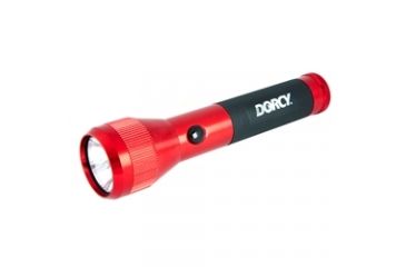 Image of Dorcy 2D LED Aluminum Flashlight 41-3620