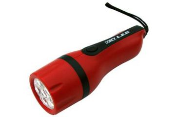 Image of Dorcy LED 4 AA Spot Light