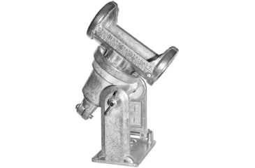 Image of Down-East Sportscraft Salty Bolt-On Rod Holder