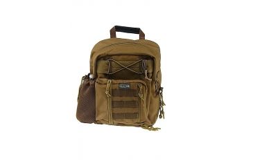 Image of Drago Gear Gear 14304TN Spec Combat Backpack 600 Denier Polyester Tan