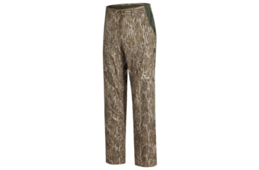 Image of DRAKE Ol' Tom Lost Hat X Ol Tom 5-Panel Circle Cap, Mossy Oak Bottomlands Camo, One Size, OT6200-006