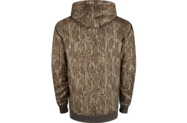 Image of DRAKE Drake Ol Tom Back Eddy Hoodie 1410023